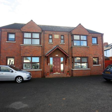 Modern Belfast Apartment المظهر الخارجي الصورة