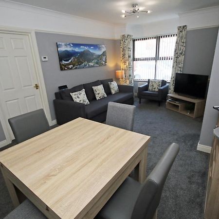 Modern Belfast Apartment المظهر الخارجي الصورة