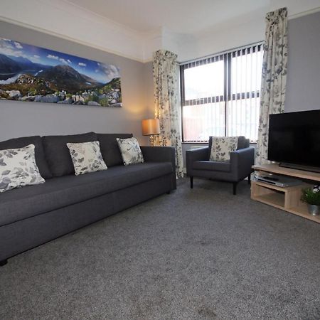 Modern Belfast Apartment المظهر الخارجي الصورة