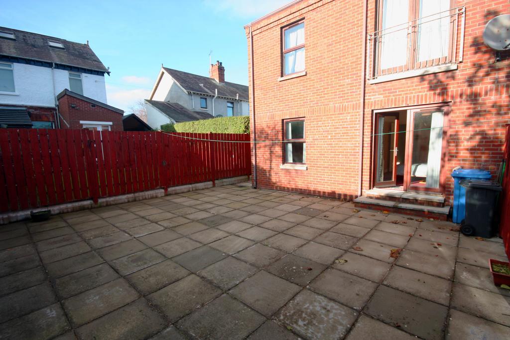 Modern Belfast Apartment المظهر الخارجي الصورة