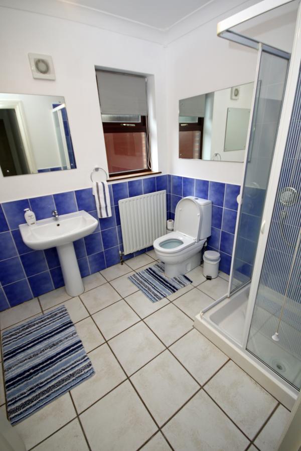Modern Belfast Apartment المظهر الخارجي الصورة
